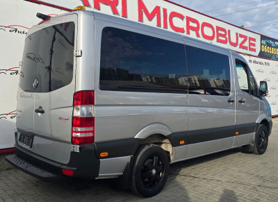 Mercedes Sprinter photo 4