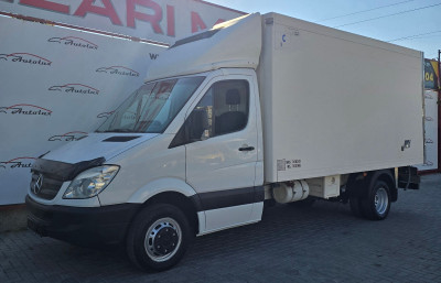 Mercedes Sprinter photo 2