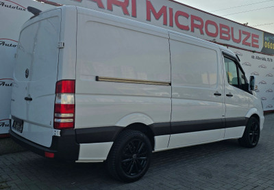 Mercedes Sprinter photo 4