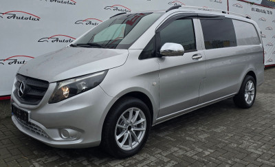 Mercedes Vito cu TVA photo 2