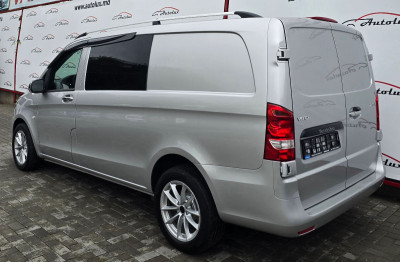 Mercedes Vito cu TVA photo 3