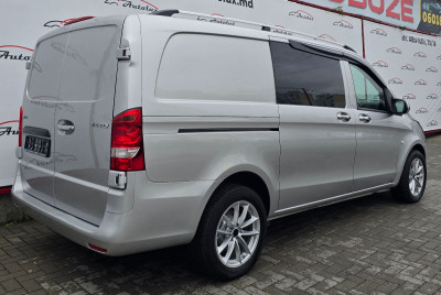Mercedes Vito cu TVA photo 4