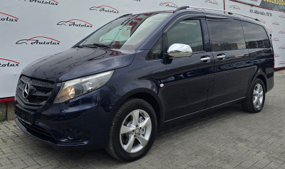Mercedes Vito cu TVA - Autolux.md Mercedes Vito cu TVA photo 2