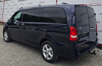 Mercedes Vito cu TVA - Autolux.md Mercedes Vito cu TVA photo 3