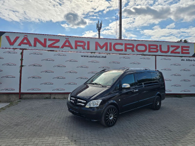 Mercedes Vito photo