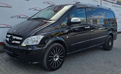 Mercedes Vito photo 2
