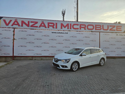 Renault Megane photo