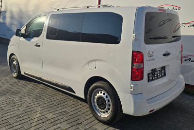 Toyota Proace photo 3