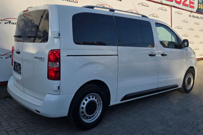 Toyota Proace photo 4