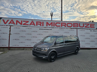 Volkswagen Transporter cu TVA photo