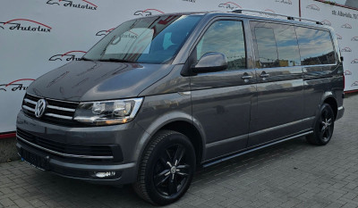 Volkswagen Transporter cu TVA photo 2