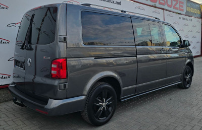 Volkswagen Transporter cu TVA photo 4