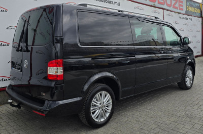 Volkswagen Transporter photo 4