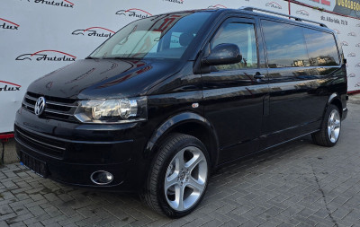Volkswagen Transporter - Autolux.md Volkswagen Transporter photo 2