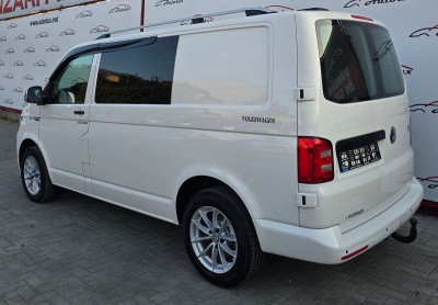 Volkswagen Transporter - Autolux.md Volkswagen Transporter photo 3