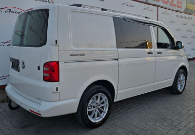 Volkswagen Transporter - Autolux.md Volkswagen Transporter photo 4