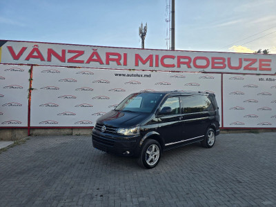 Volkswagen Transporter photo