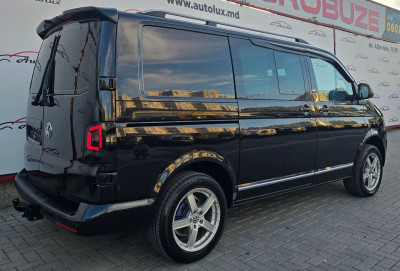 Volkswagen Transporter - Autolux.md Volkswagen Transporter photo 4