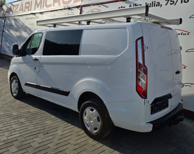 Ford Transit Custum photo 3