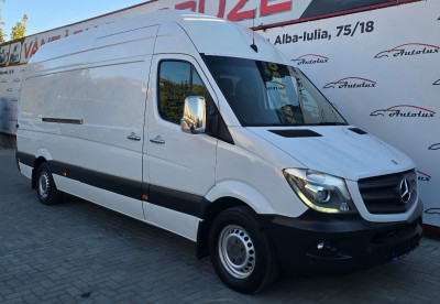 Mercedes Sprinter cu TVA photo 1