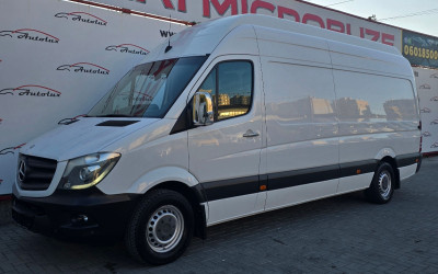 Mercedes Sprinter cu TVA photo 2