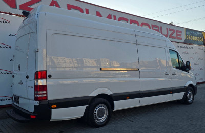 Mercedes Sprinter cu TVA photo 4