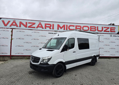 Mercedes Sprinter cu TVA photo