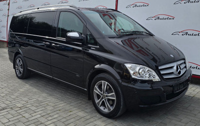 Mercedes Viano photo 1