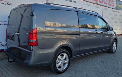 Mercedes Vito cu TVA - Autolux.md Mercedes Vito cu TVA photo 4