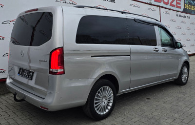 Mercedes Vito cu TVA photo 3