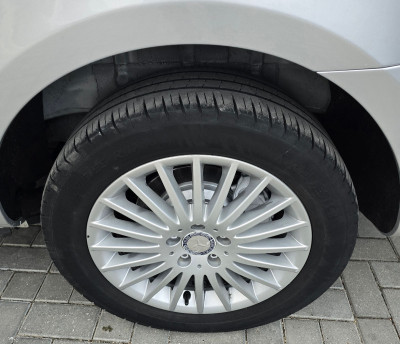 Mercedes Vito cu TVA photo 4