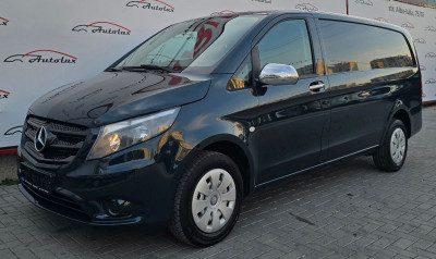 Mercedes Vito photo 2