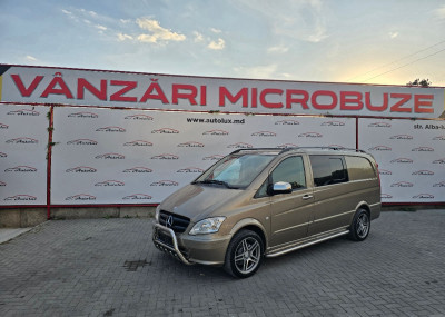 Mercedes Vito photo