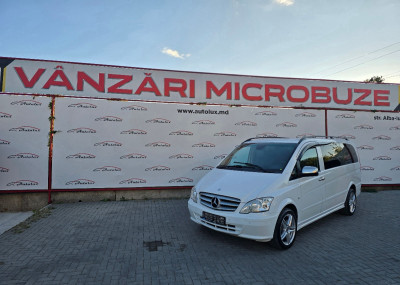Mercedes Vito photo