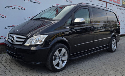 Mercedes Vito photo