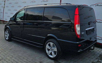 Mercedes Vito photo 2