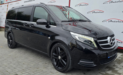 Mercedes Vito photo 1