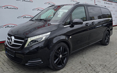 Mercedes Vito photo 2