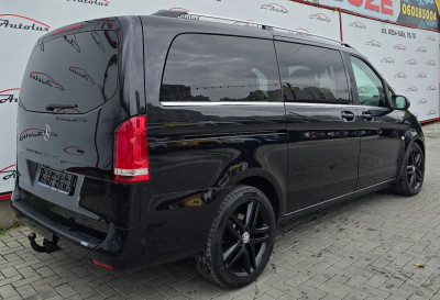 Mercedes Vito photo 4