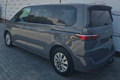 Volkswagen Multivan photo 3